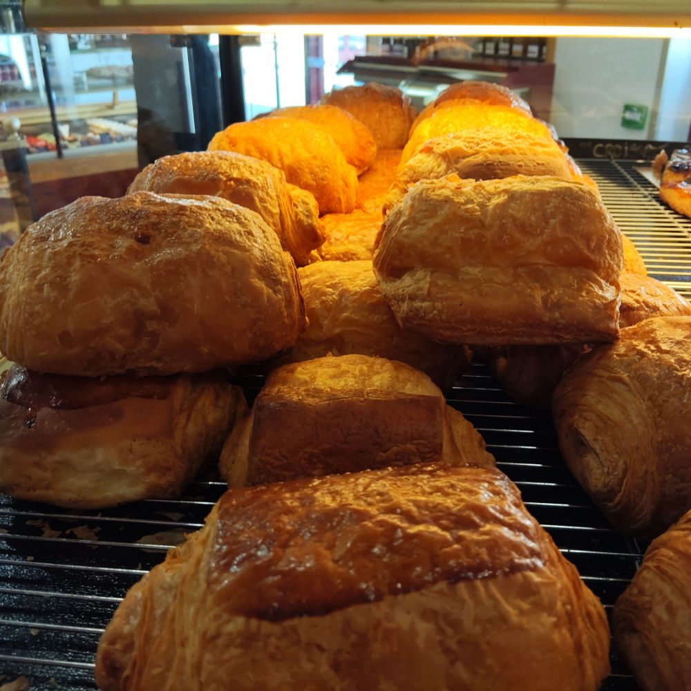 boulangerie pâtisserie Chatrieux anizy le chateau