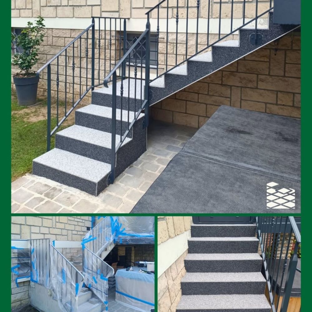 rénovation anizienne