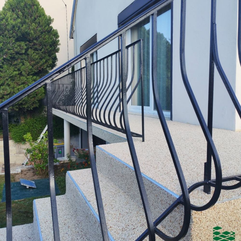 rénovation anizienne