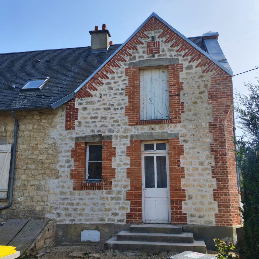rénovation anizienne