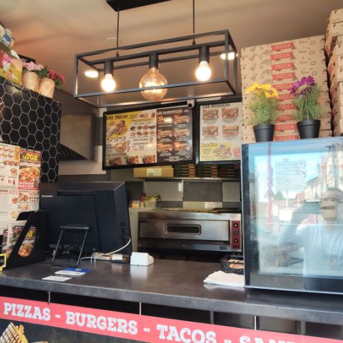 pizza le 702 anizy le chateau