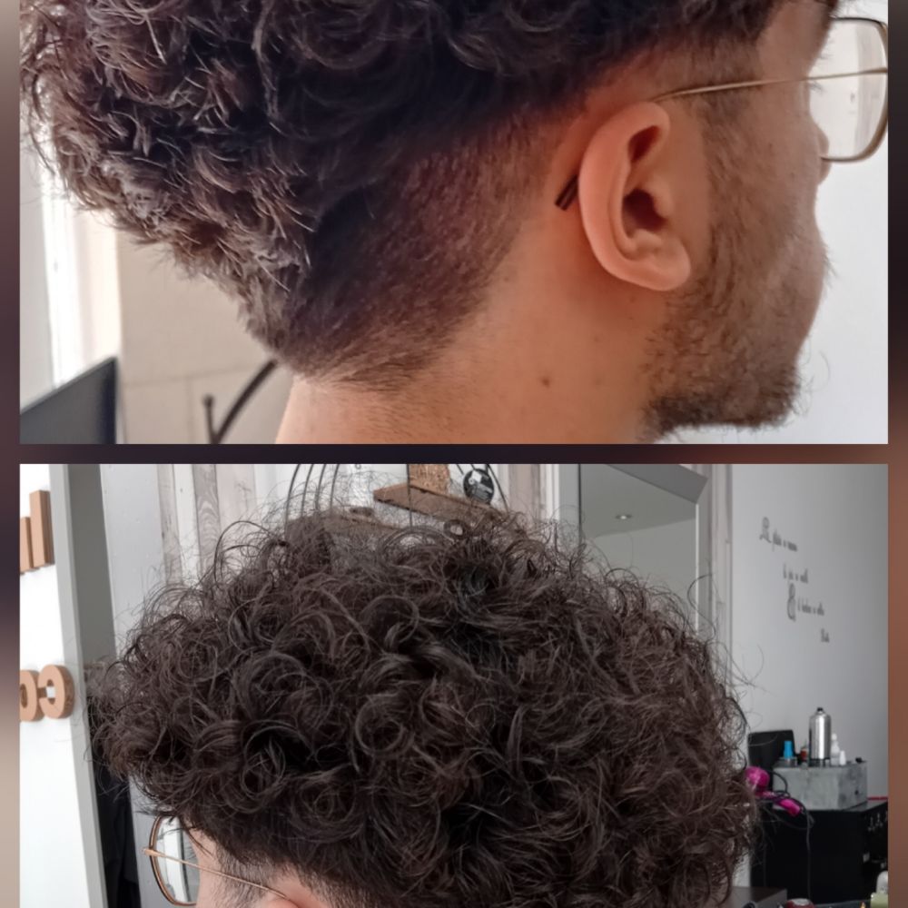 coiffeur instant coiffure anizy