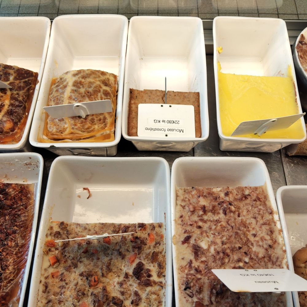 au porcelet gourmet anizy le le grand