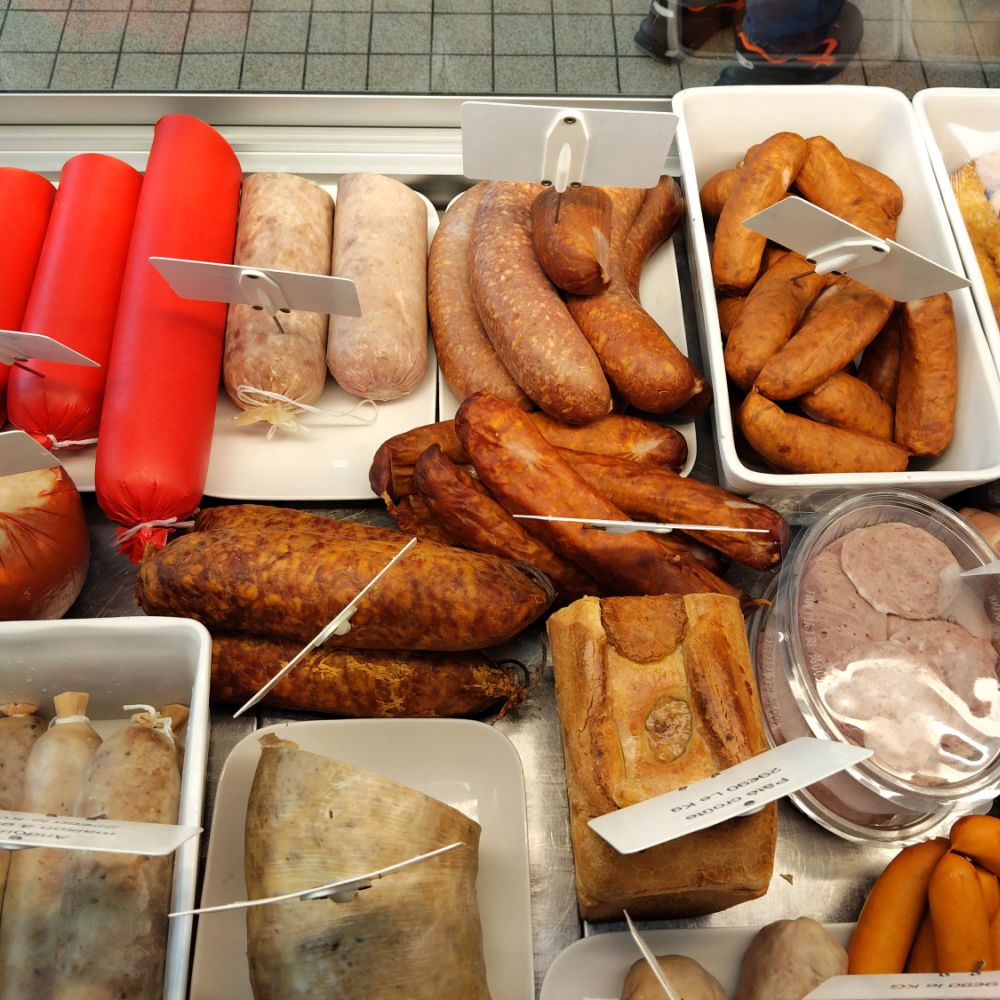 au porcelet gourmet anizy le le grand