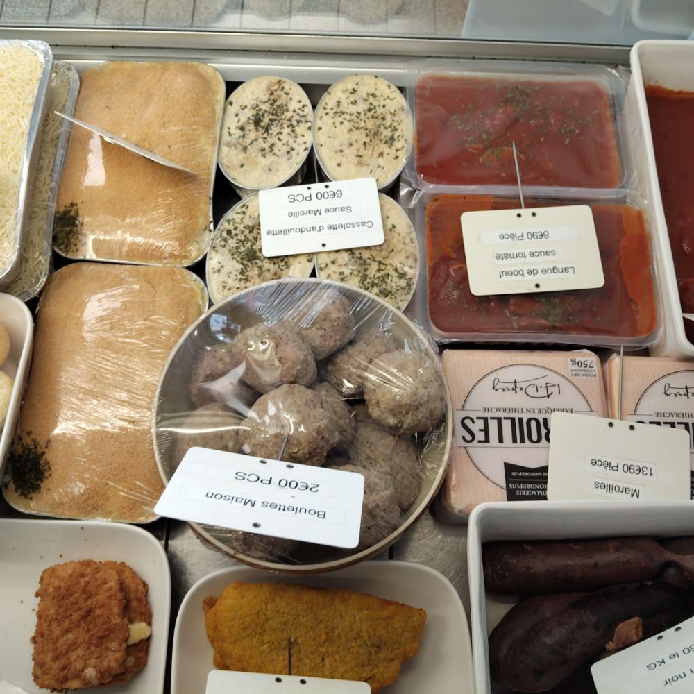 au porcelet gourmet anizy le le grand