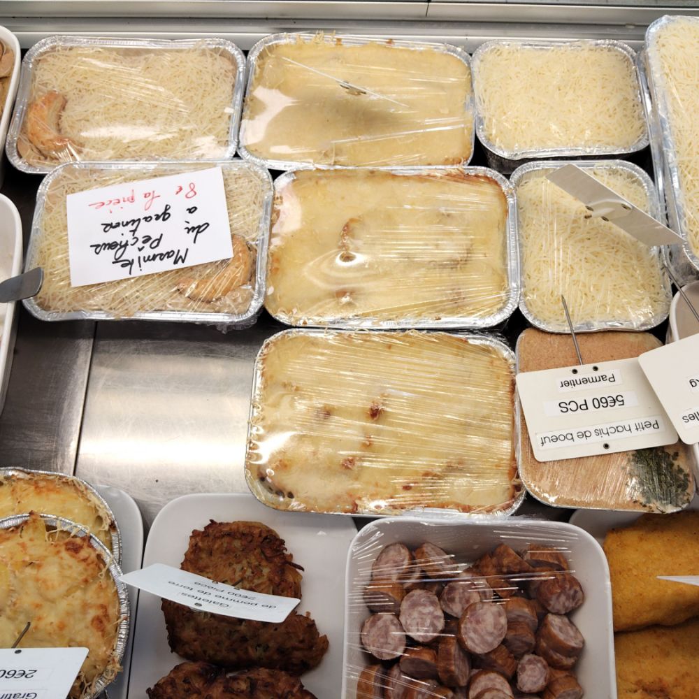 au porcelet gourmet anizy le le grand
