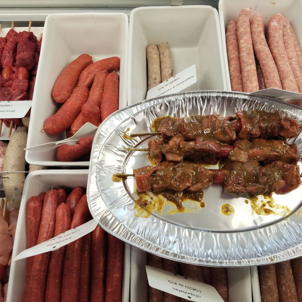 au porcelet gourmet anizy le le grand