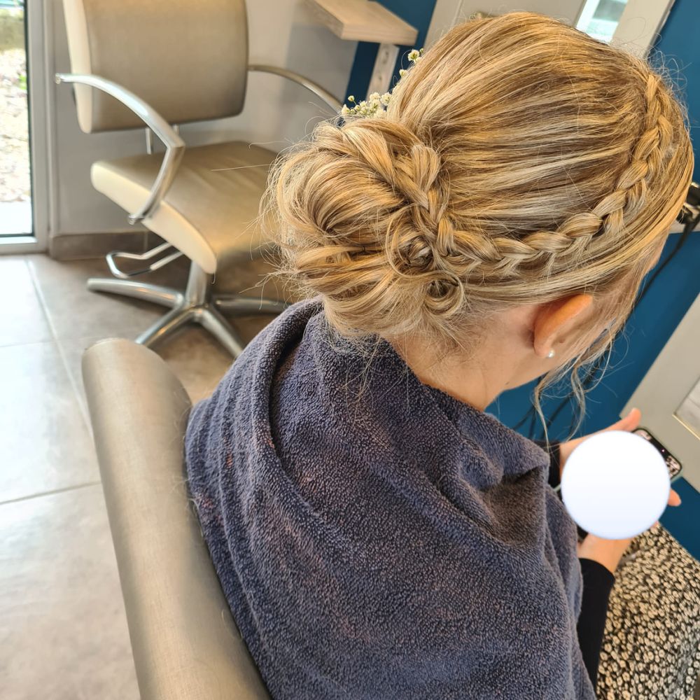 coiffeur Metamorphose anizy le chateau