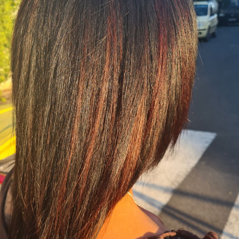 coiffeur Metamorphose anizy le chateau