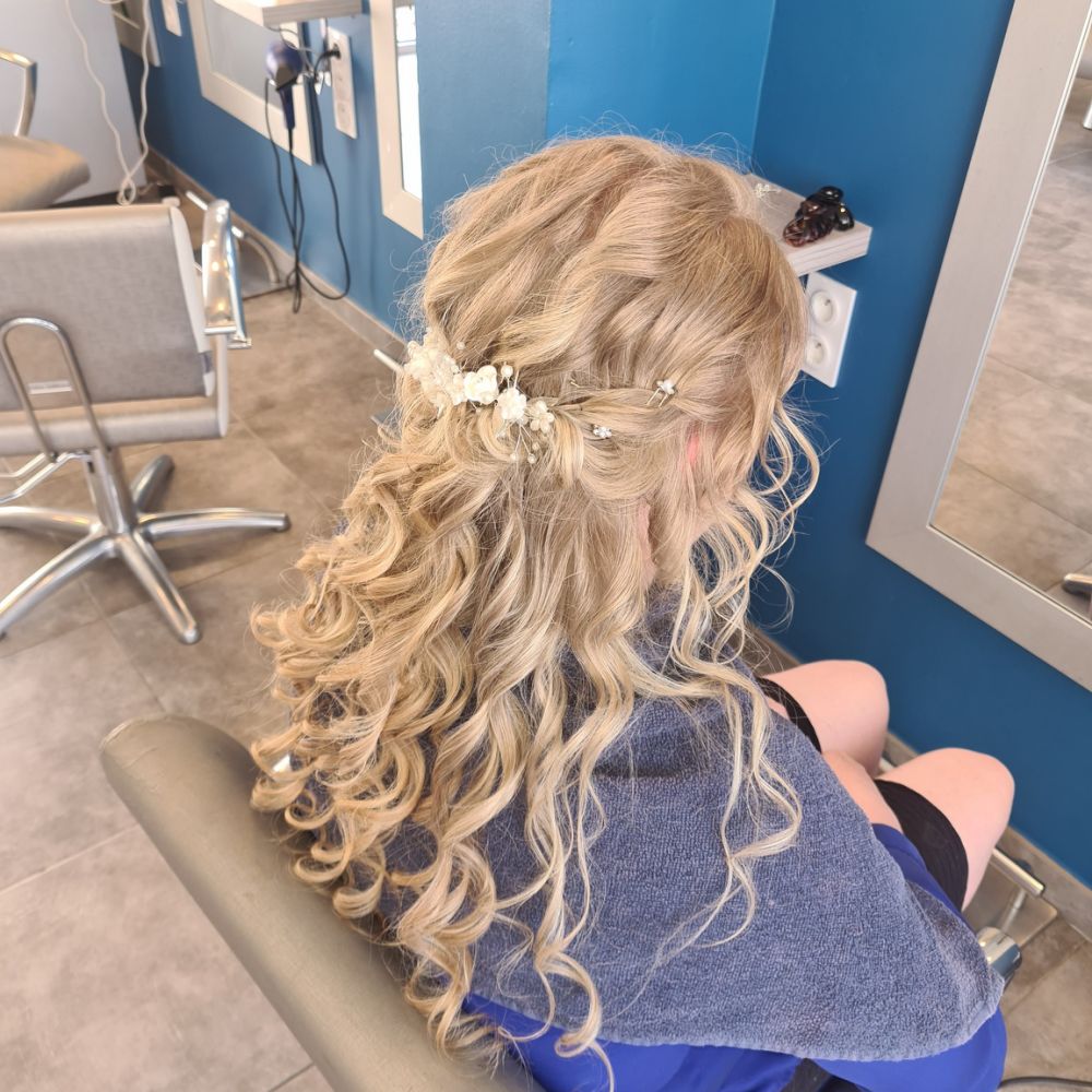 coiffeur Metamorphose anizy le chateau