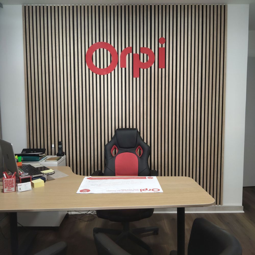 agence immobilière Orpi anizy le chateau