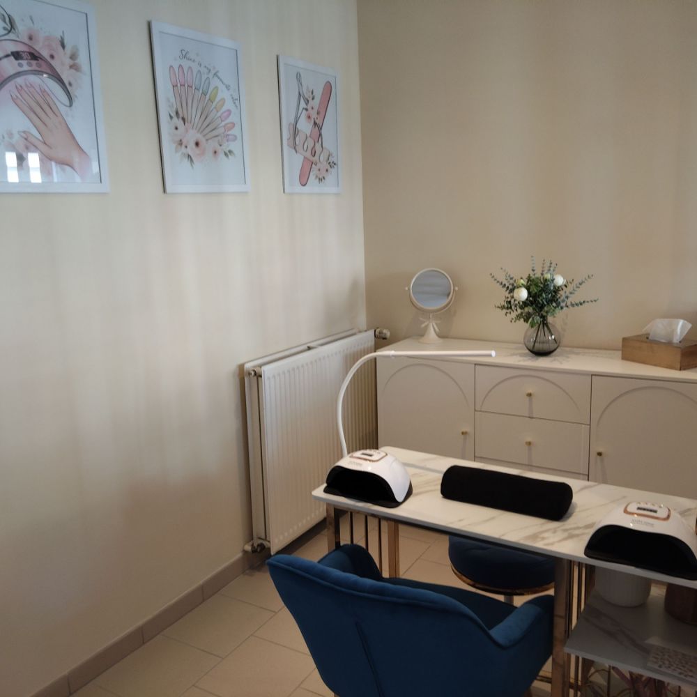 institut de beauté Eveil des Sens Anizy le grand