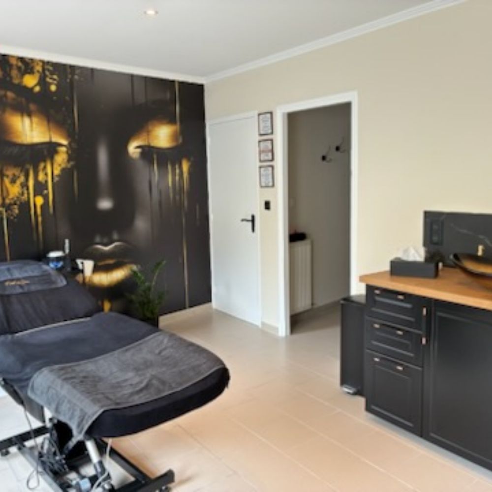 institut de beauté Eveil des Sens Anizy le grand
