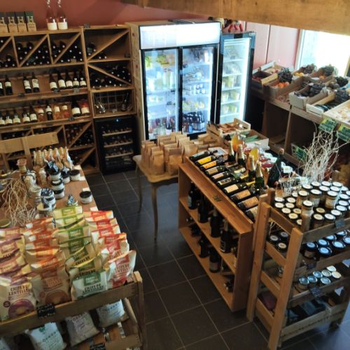 la ferme de fontenille wissignicourt