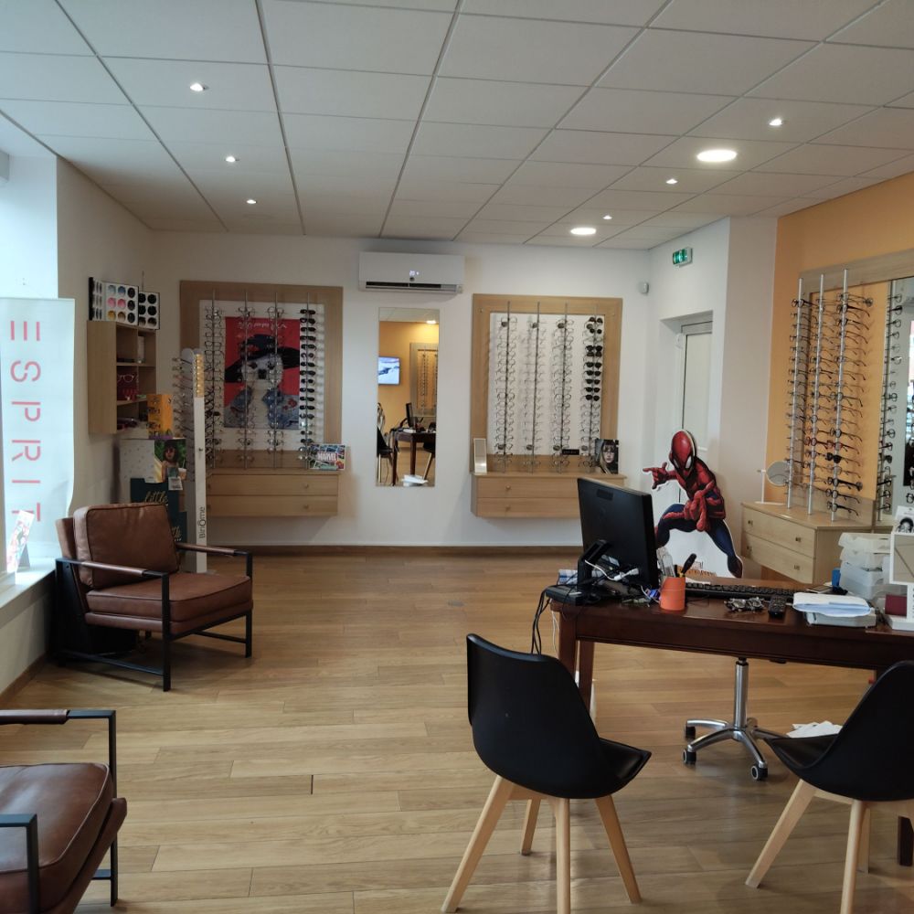 l'opticien lunetier anizy le chateau