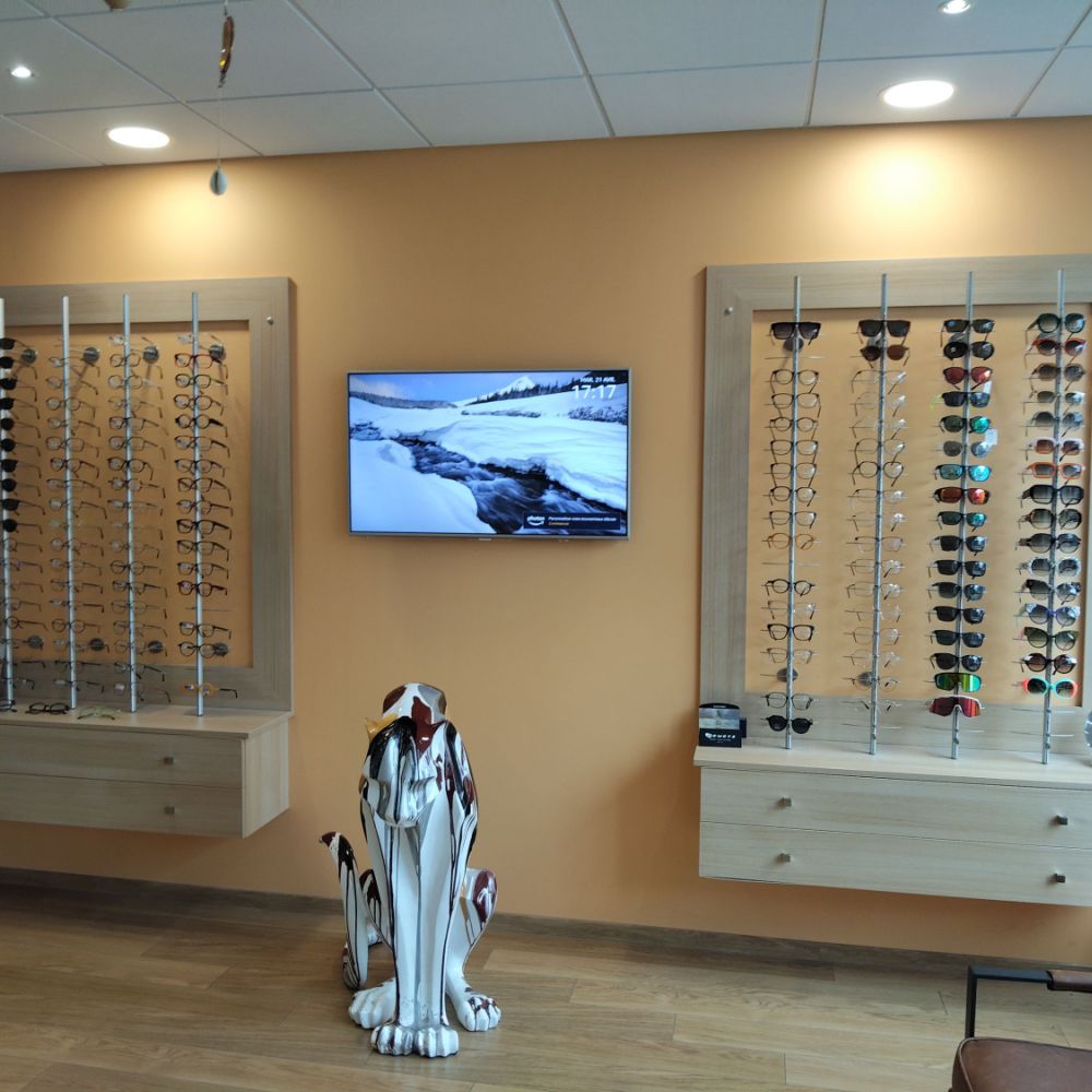 l'opticien lunetier anizy le chateau