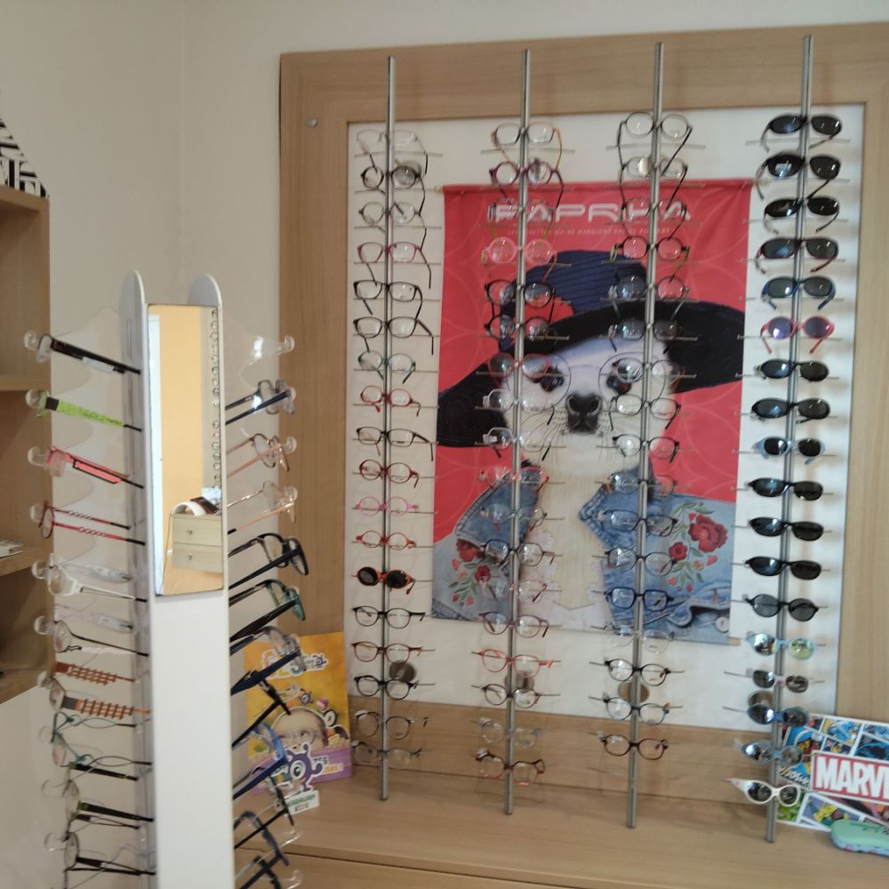 l'opticien lunetier anizy le chateau