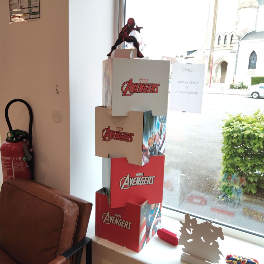 l'opticien lunetier anizy le chateau