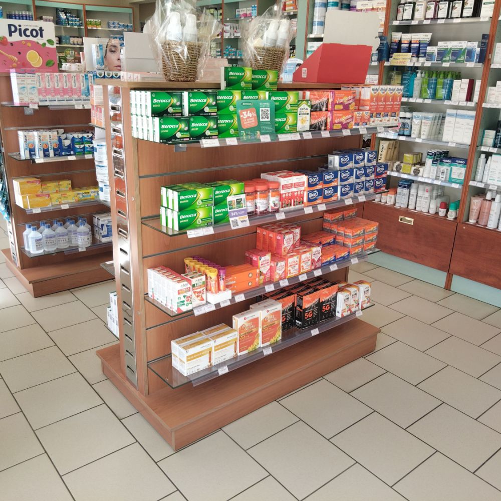 pharmacie de l'église anizy-le-chateau