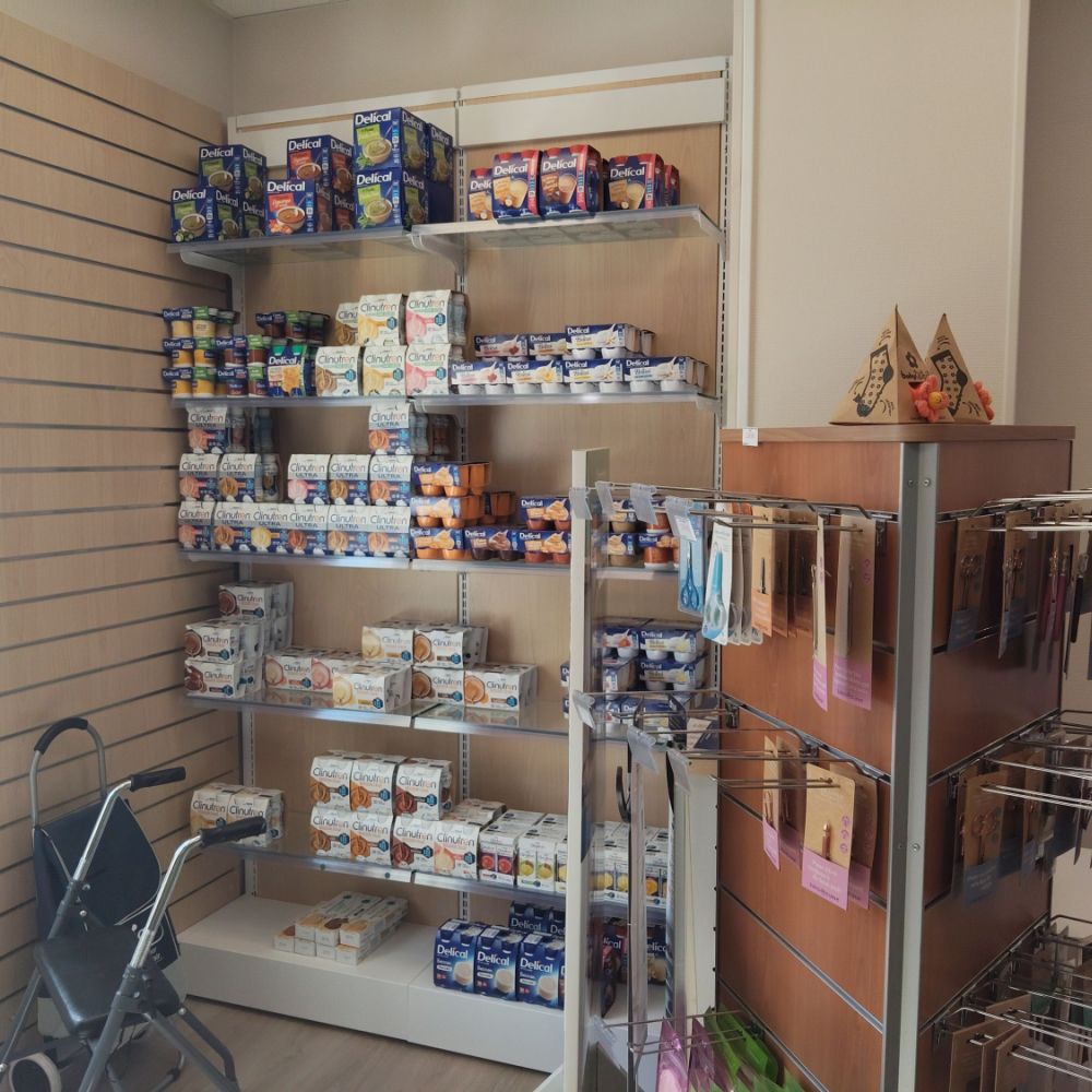 pharmacie de l'église anizy-le-chateau