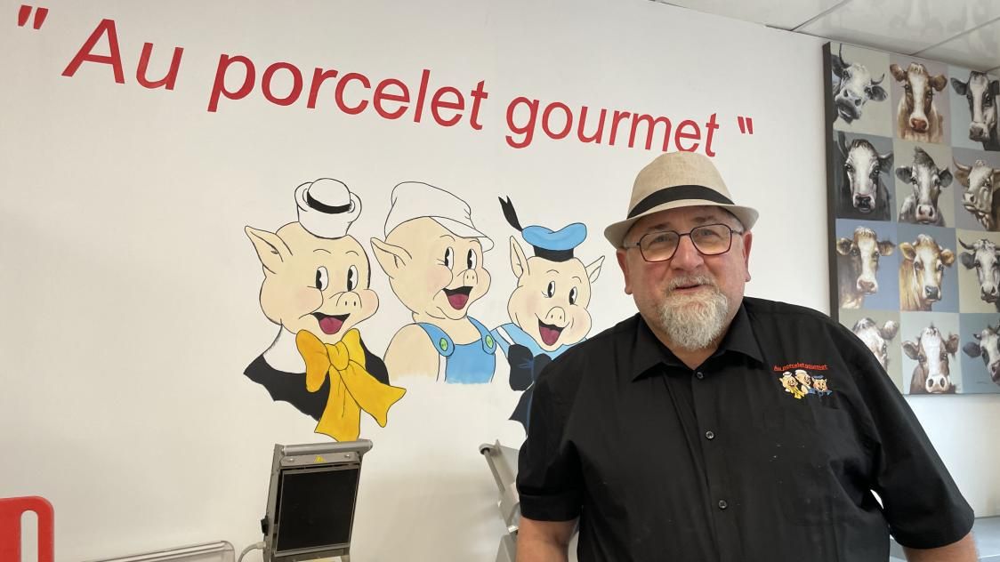 au porcelet gourmet anizy le le grand