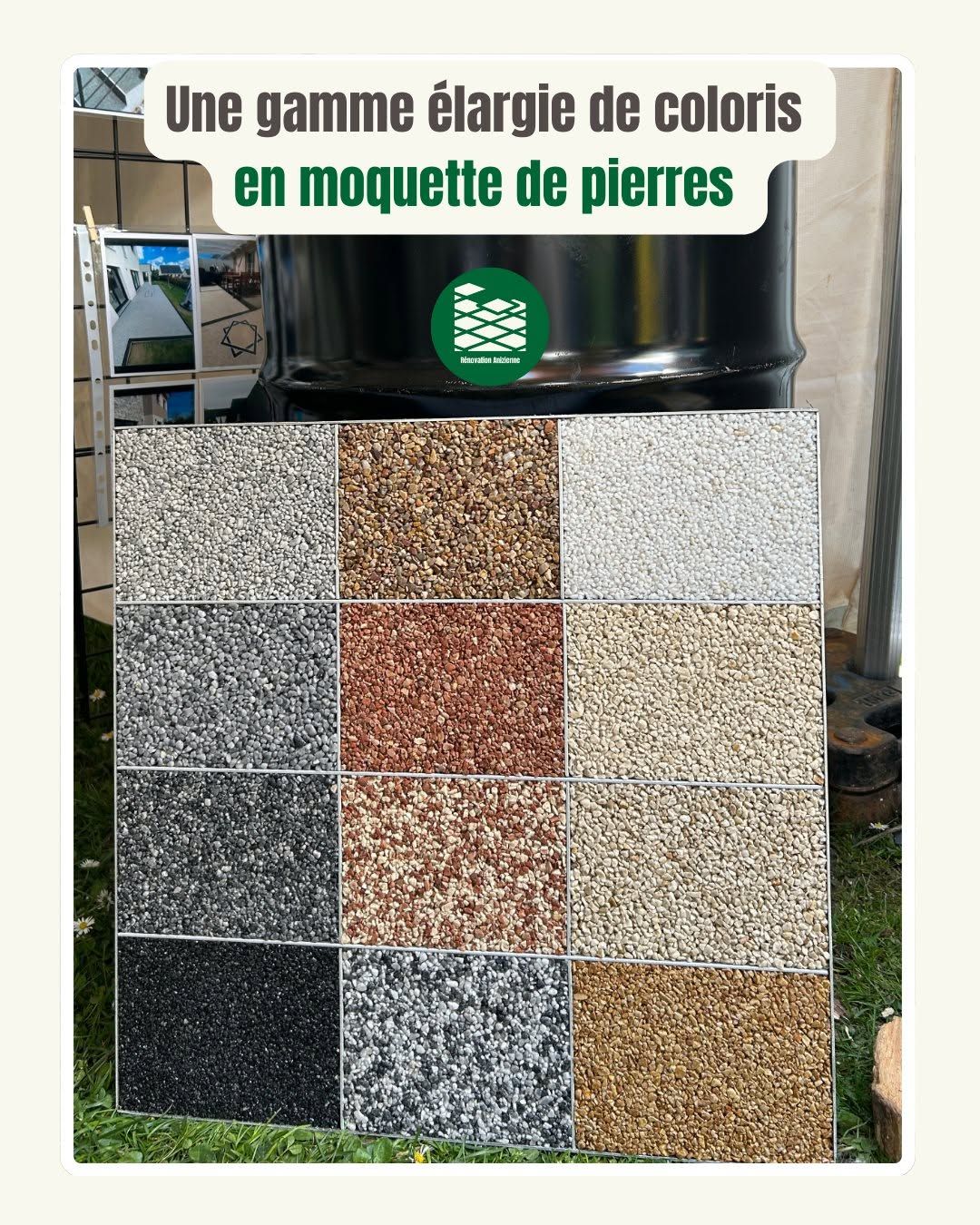rénovation anizienne