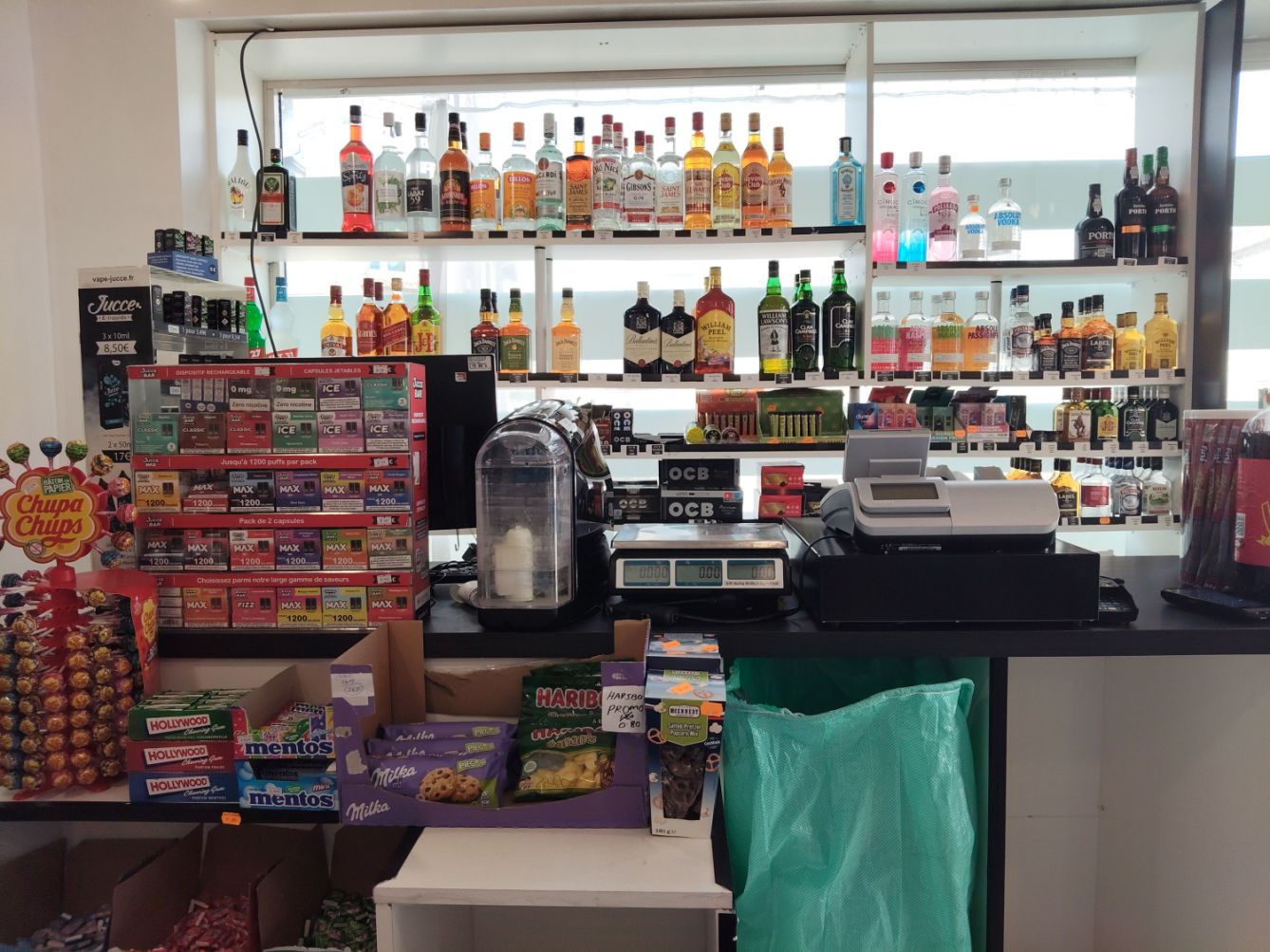 epicerie sg market anizy le chateau