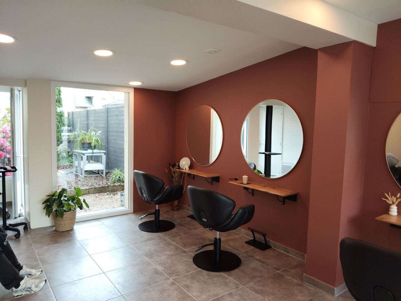 coiffeur Metamorphose anizy le chateau