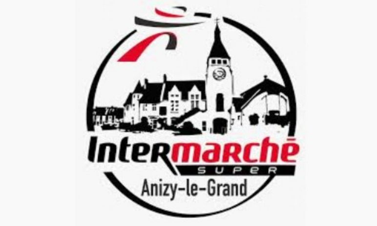 intermarché anizy le chateau